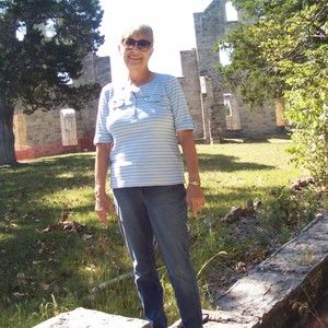 Meet your Posher, Dianne